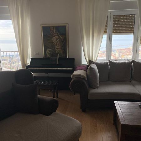 Linden Trsat With Balcony Apartment ริเยกา ภายนอก รูปภาพ